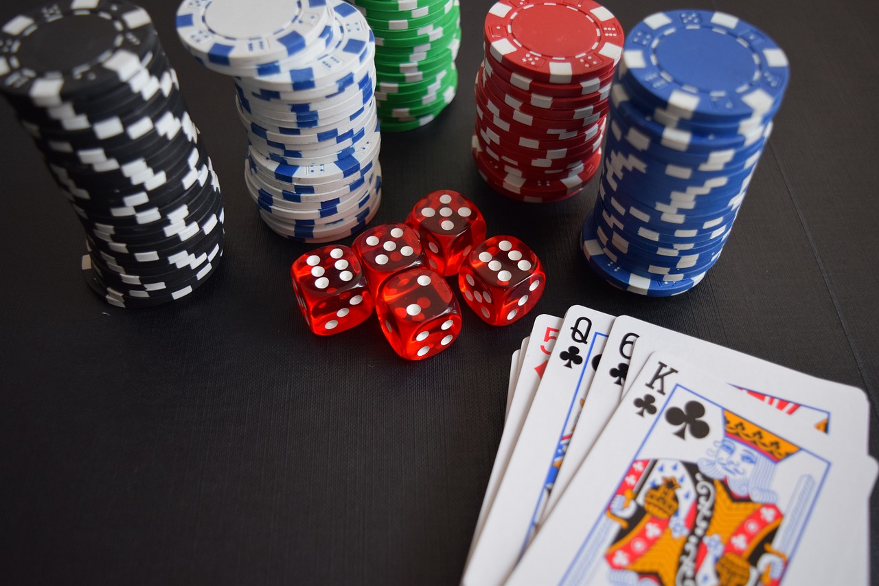 The Benefits of Playing Free Social Casino Games